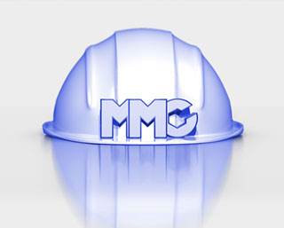 MMC logo treatment experiment 1
