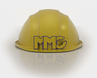 MMC logo treatment experiment 4
